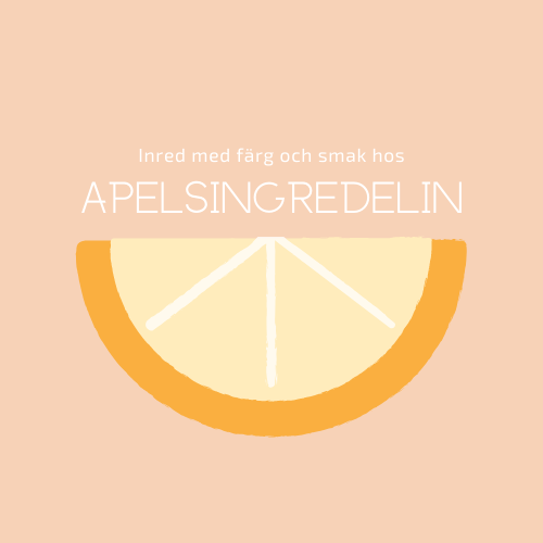 Apelsin Gredelin